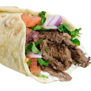 Shawarma PNG