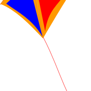 Kite PNG