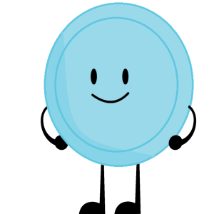 Frisbee PNG