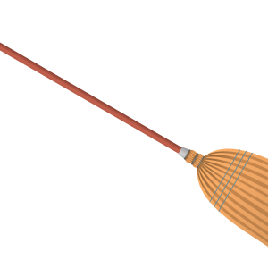 Broom PNG