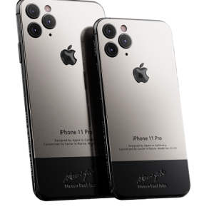Apple iPhone 11 PNG
