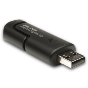 USB flash drive PNG
