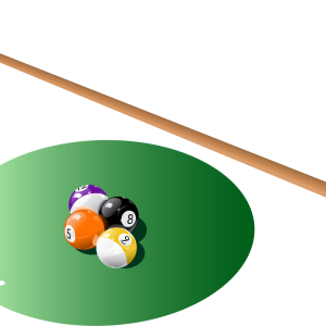 Billiard PNG