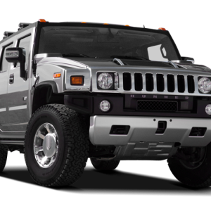 Hummer PNG