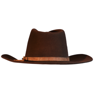 Cowboy hat PNG