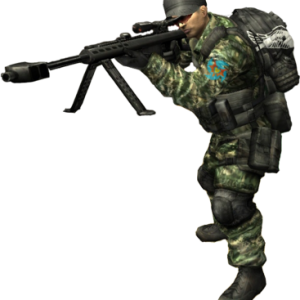 Sniper PNG