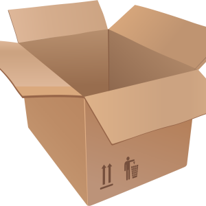 Box PNG