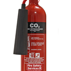 Extinguisher PNG
