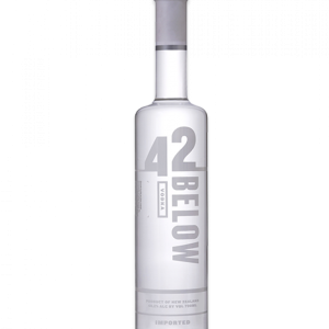 Vodka PNG