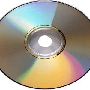 CD DVD PNG image