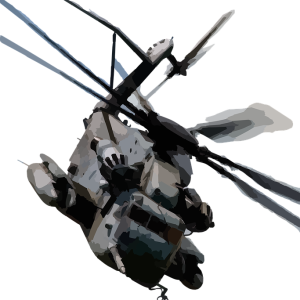 Helicopter PNG