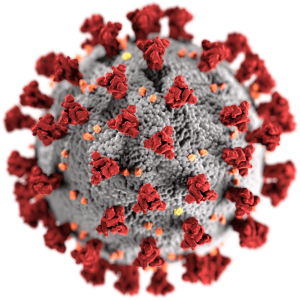 Coronavirus PNG