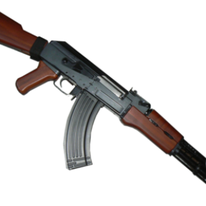 AK-47 PNG