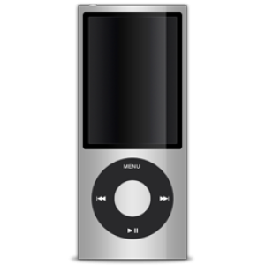 Ipod PNG