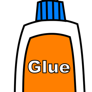 Glue PNG