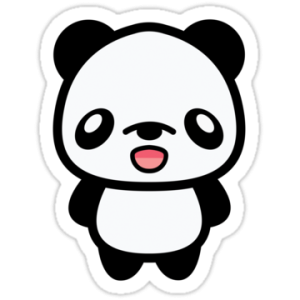 Panda PNG