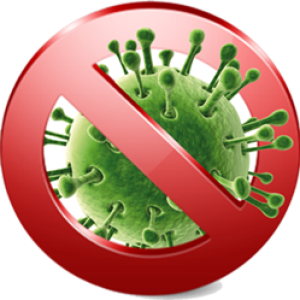 Bacteria PNG