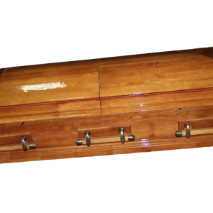 Coffin PNG