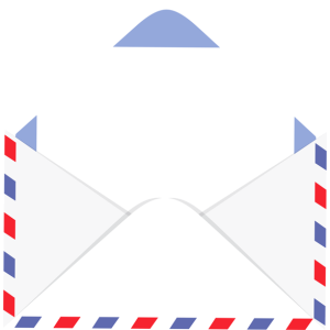 Envelope PNG