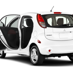 Mitsubishi PNG