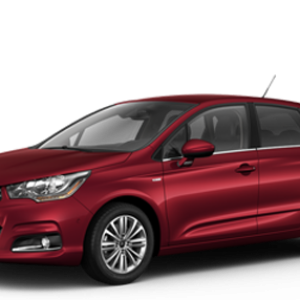 Citroen PNG