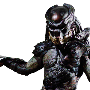 Predator PNG