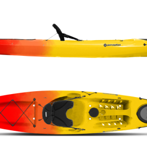 Canoe PNG