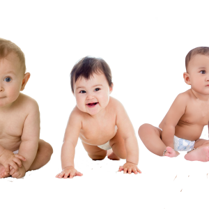 Baby, child PNG