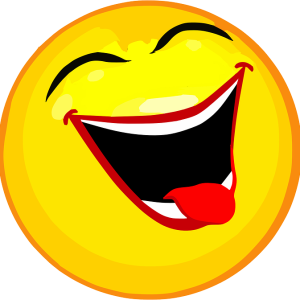 Smiley PNG