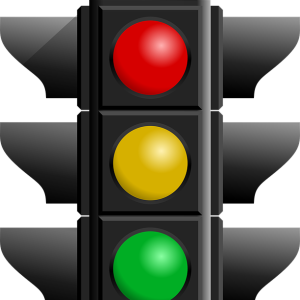 Traffic light PNG