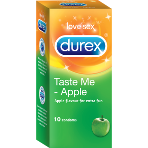 Condoms Durex PNG