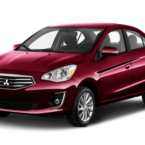Mitsubishi PNG