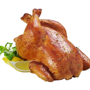 Fried chicken PNG