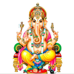 Ganesha PNG