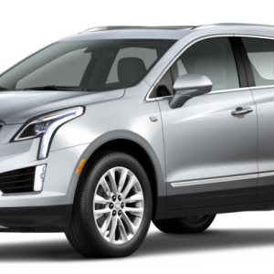Cadillac PNG