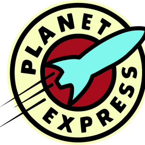 Futurama PNG