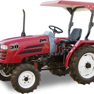 Tractor PNG