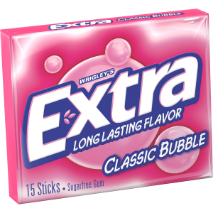 Chewing gum PNG