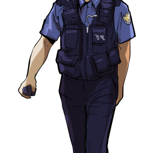 Guard, security PNG