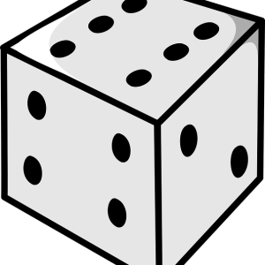 Dice PNG