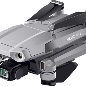 DJI Mavic PNG