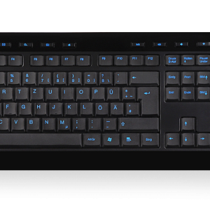 PC Keyboard PNG image