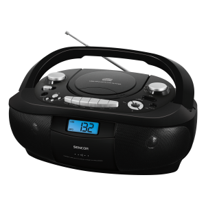 Cassette player PNG image