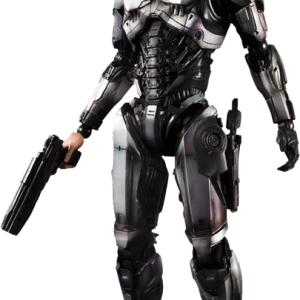 Robocop PNG