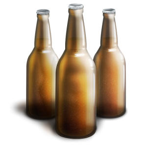 Beer PNG image