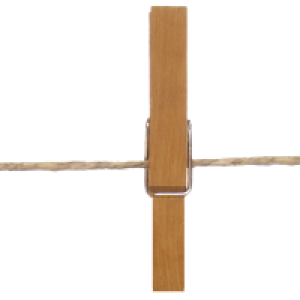 Clothespin PNG