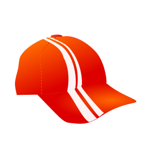 Baseball cap PNG image