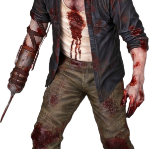 Zombie PNG