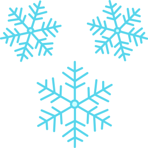 Snowflake PNG image