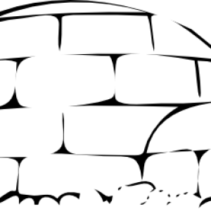 Igloo PNG